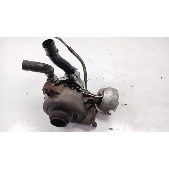 Turbocompresor para Citroën Jumpy Ii (Vf7)