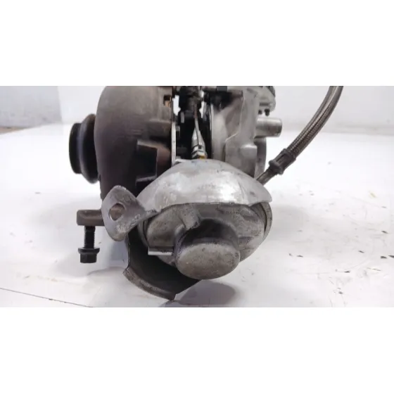 Turbocompresor para Citroën Jumpy Ii (Vf7)