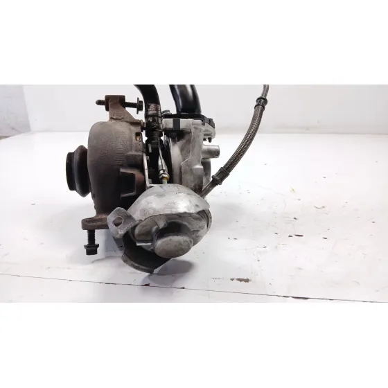 Turbocompresor para Citroën Jumpy Ii (Vf7)