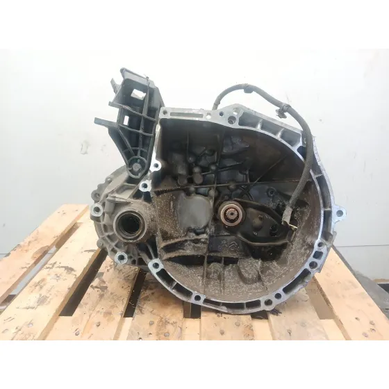 Caja Cambios para Peugeot 208 I (Ca_, Cc_)