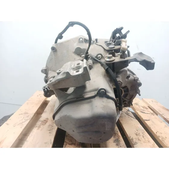 Caja Cambios para Peugeot 208 I (Ca_, Cc_)