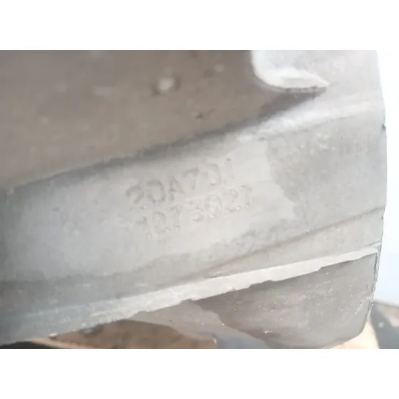 Caja Cambios para Peugeot 208 I (Ca_, Cc_)