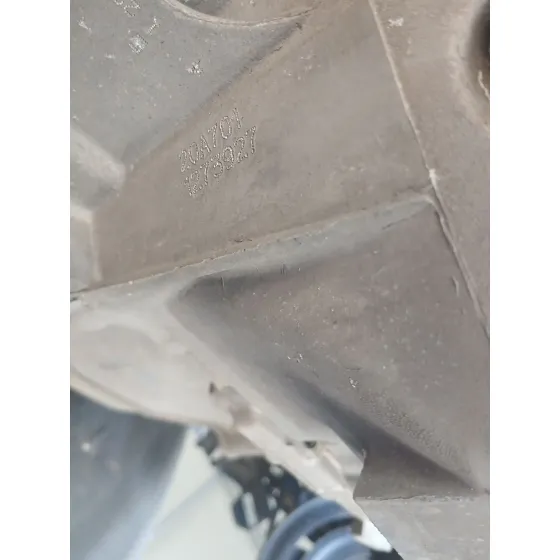Caja Cambios para Peugeot 208 I (Ca_, Cc_)