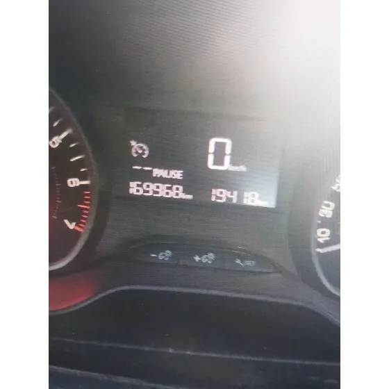 Caja Cambios para Peugeot 208 I (Ca_, Cc_)