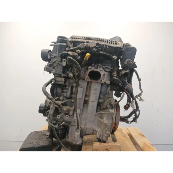 Motor Completo para Peugeot 208 I (Ca_, Cc_)