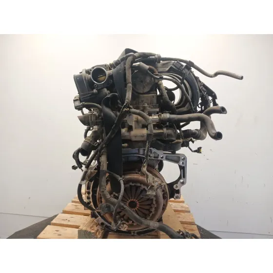 Motor Completo para Peugeot 208 I (Ca_, Cc_)