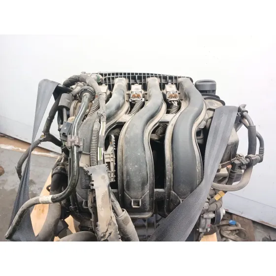 Motor Completo para Peugeot 208 I (Ca_, Cc_)