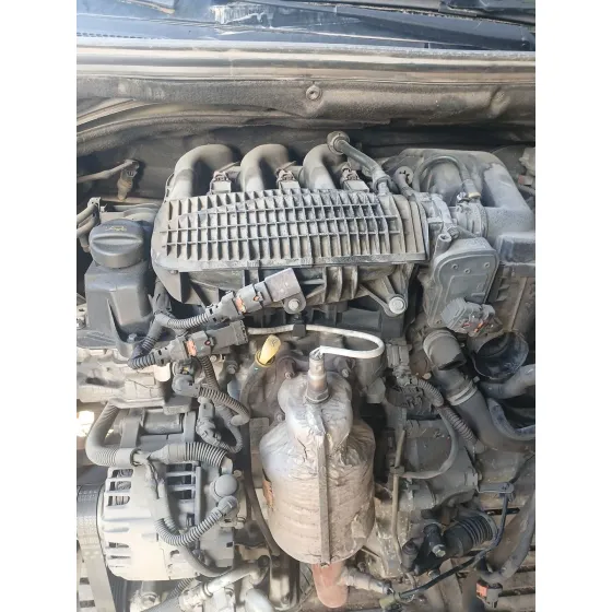 Motor Completo para Peugeot 208 I (Ca_, Cc_)