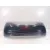 Paragolpes Trasero para Peugeot 208 I (Ca_, Cc_)