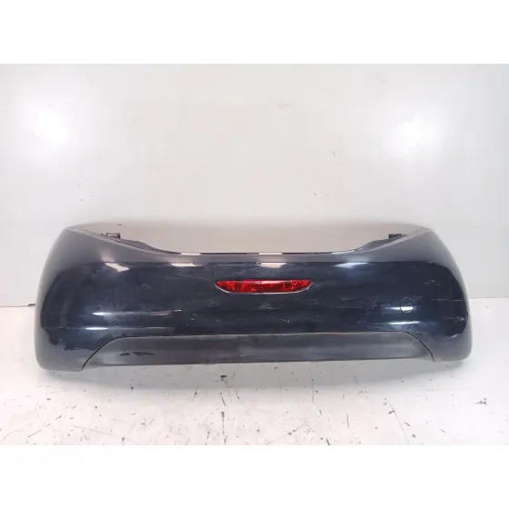 Paragolpes Trasero para Peugeot 208 I (Ca_, Cc_)