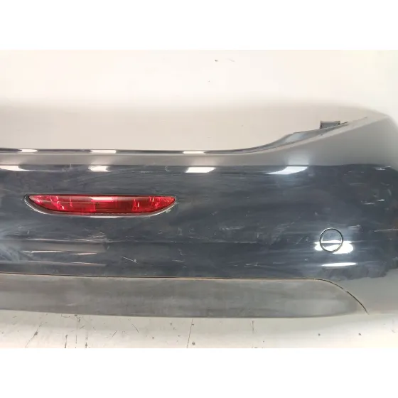 Paragolpes Trasero para Peugeot 208 I (Ca_, Cc_)