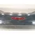 Paragolpes Trasero para Peugeot 208 I (Ca_, Cc_)