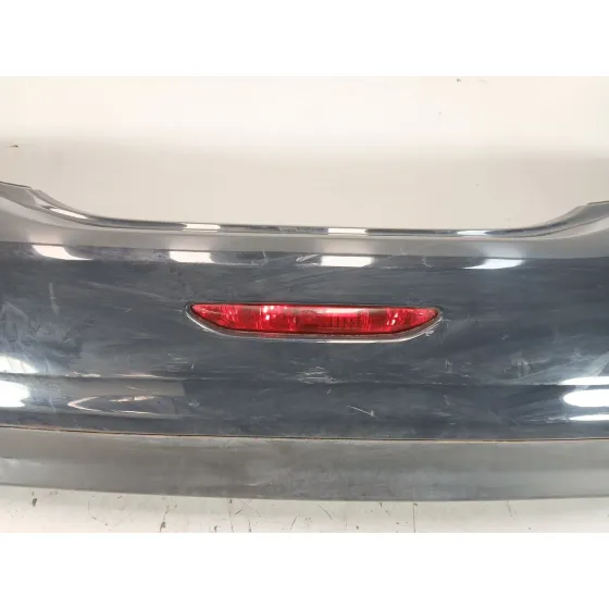 Paragolpes Trasero para Peugeot 208 I (Ca_, Cc_)