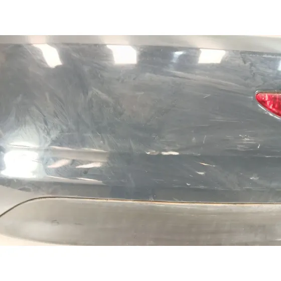 Paragolpes Trasero para Peugeot 208 I (Ca_, Cc_)