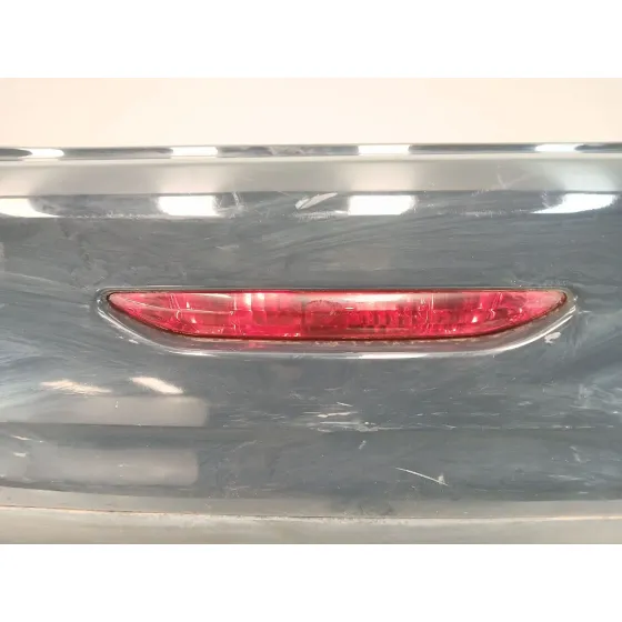 Paragolpes Trasero para Peugeot 208 I (Ca_, Cc_)