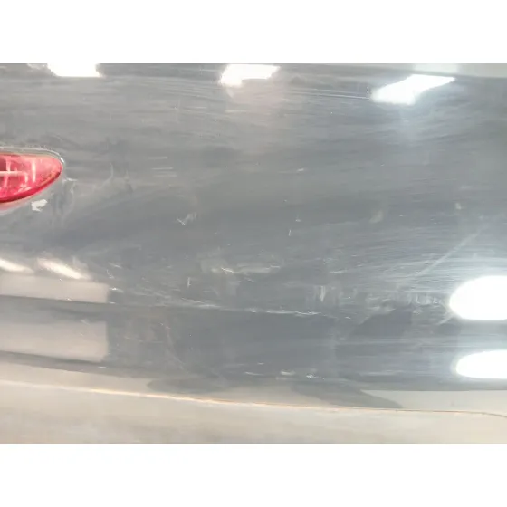 Paragolpes Trasero para Peugeot 208 I (Ca_, Cc_)