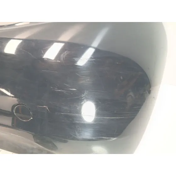 Paragolpes Trasero para Peugeot 208 I (Ca_, Cc_)
