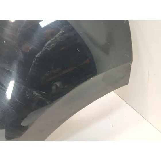 Paragolpes Trasero para Peugeot 208 I (Ca_, Cc_)