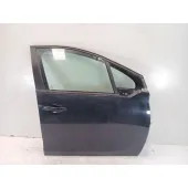 Puerta Delantera Derecha para Peugeot 208 I (Ca_, Cc_)