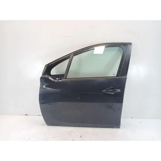 Puerta Delantera Izquierda para Peugeot 208 I (Ca_, Cc_)