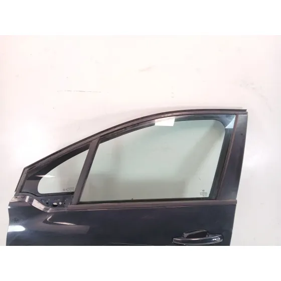 Puerta Delantera Izquierda para Peugeot 208 I (Ca_, Cc_)