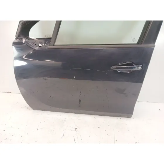 Puerta Delantera Izquierda para Peugeot 208 I (Ca_, Cc_)