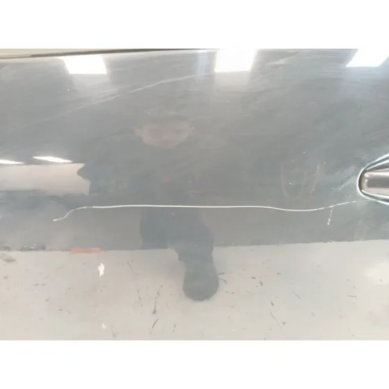 Puerta Delantera Izquierda para Peugeot 208 I (Ca_, Cc_)