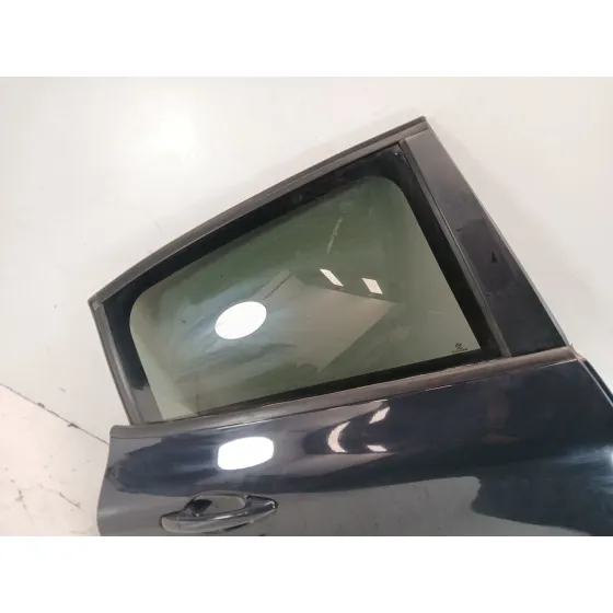 Puerta Trasera Derecha para Peugeot 208 I (Ca_, Cc_)