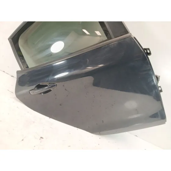 Puerta Trasera Derecha para Peugeot 208 I (Ca_, Cc_)