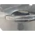 Puerta Trasera Derecha para Peugeot 208 I (Ca_, Cc_)