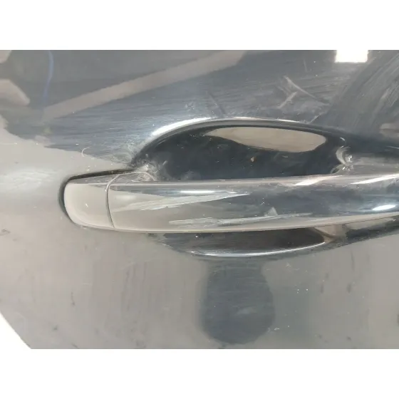 Puerta Trasera Derecha para Peugeot 208 I (Ca_, Cc_)