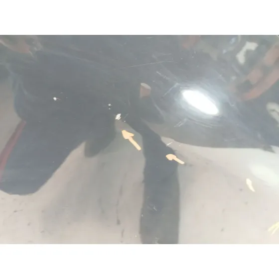 Puerta Trasera Izquierda para Peugeot 208 I (Ca_, Cc_)