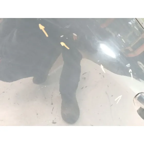 Puerta Trasera Izquierda para Peugeot 208 I (Ca_, Cc_)