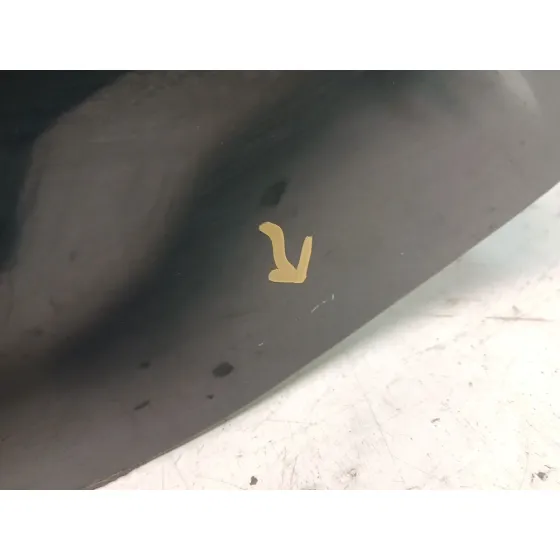 Puerta Trasera Izquierda para Peugeot 208 I (Ca_, Cc_)
