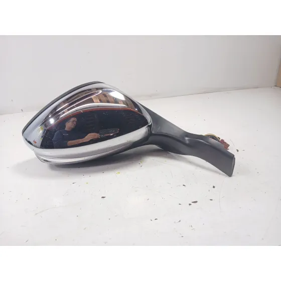Retrovisor Derecho para Peugeot 208 I (Ca_, Cc_)