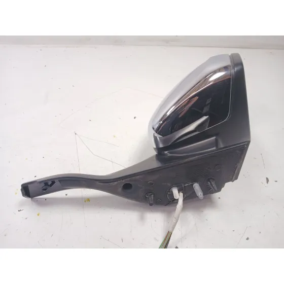 Retrovisor Derecho para Peugeot 208 I (Ca_, Cc_)