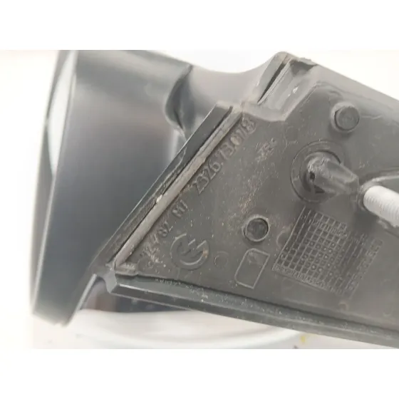 Retrovisor Derecho para Peugeot 208 I (Ca_, Cc_)