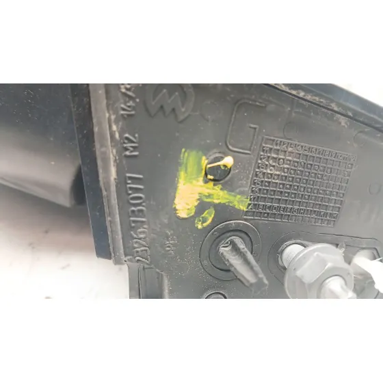 Retrovisor Izquierdo para Peugeot 208 I (Ca_, Cc_)