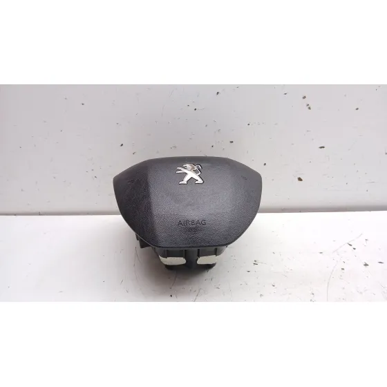 Airbag Delantero Izquierdo para Peugeot 208 I (Ca_, Cc_)