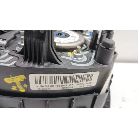 Airbag Delantero Izquierdo para Peugeot 208 I (Ca_, Cc_)