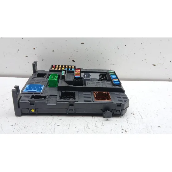 Centralita Bsi para Peugeot 208 I (Ca_, Cc_)