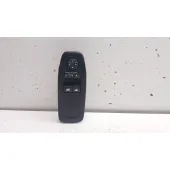 Mando Elevalunas Delantero Izquierdo para Peugeot 208 I (Ca_, Cc_)