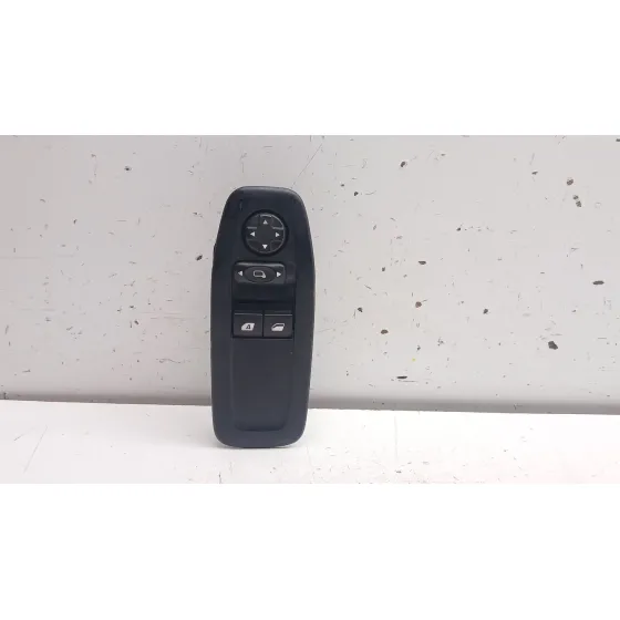 Mando Elevalunas Delantero Izquierdo para Peugeot 208 I (Ca_, Cc_)