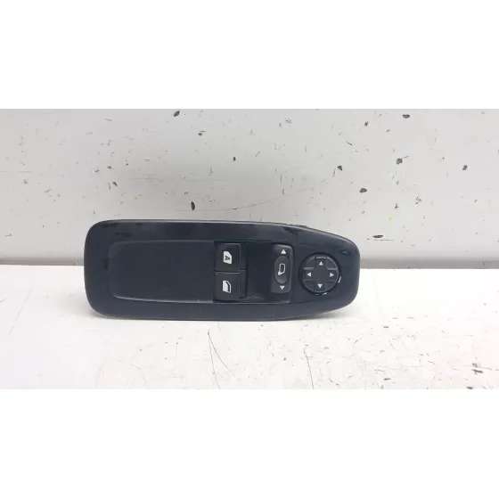 Mando Elevalunas Delantero Izquierdo para Peugeot 208 I (Ca_, Cc_)