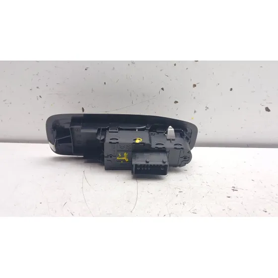 Mando Elevalunas Delantero Izquierdo para Peugeot 208 I (Ca_, Cc_)