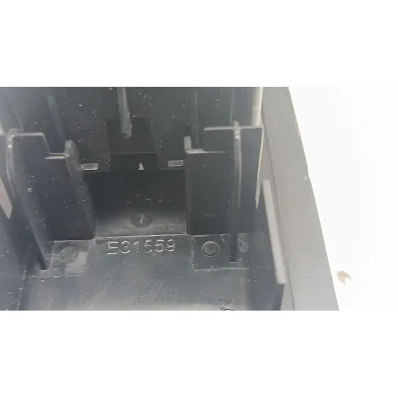 Mando Elevalunas Delantero Izquierdo para Peugeot 208 I (Ca_, Cc_)
