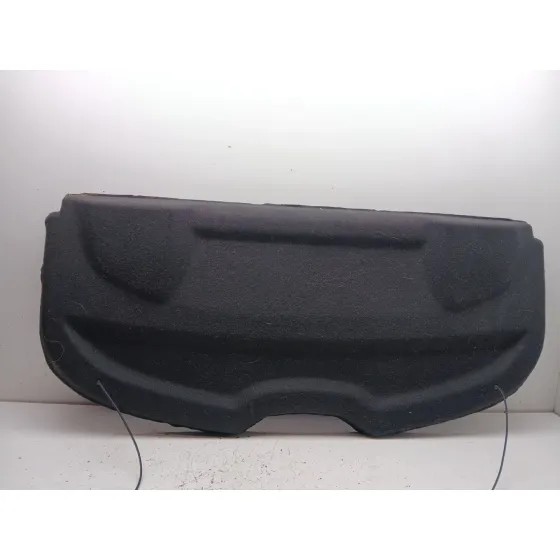 Bandeja Trasera para Peugeot 208 I (Ca_, Cc_)