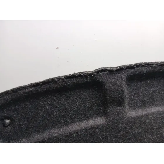 Bandeja Trasera para Peugeot 208 I (Ca_, Cc_)