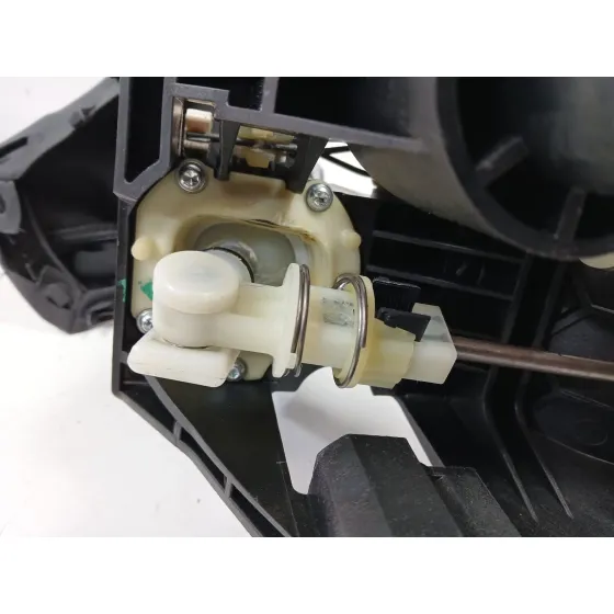 Palanca Cambio para Peugeot 208 I (Ca_, Cc_)
