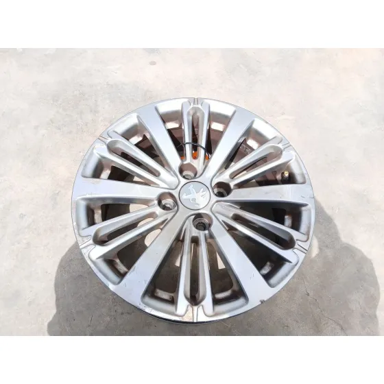 Llanta Delantera Derecha para Peugeot 208 I (Ca_, Cc_)
